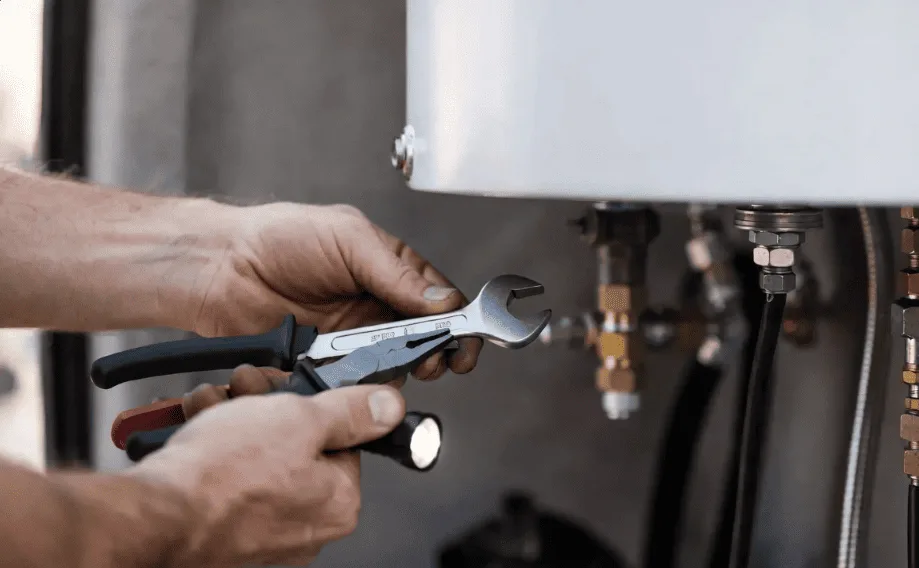 Why choose Water Heater Repair in Riverdale, MI